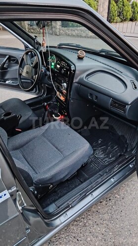 LADA (VAZ) 2115 2012, 227,125 km - 1.6 l - Goranboy