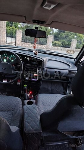 LADA (VAZ) 2115 2012, 227,125 km - 1.6 l - Goranboy