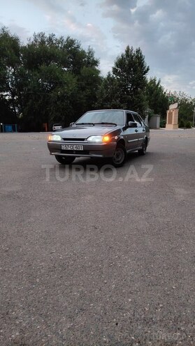 LADA (VAZ) 2115 2012, 227,125 km - 1.6 l - Goranboy