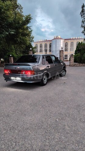 LADA (VAZ) 2115 2012, 227,125 km - 1.6 l - Goranboy