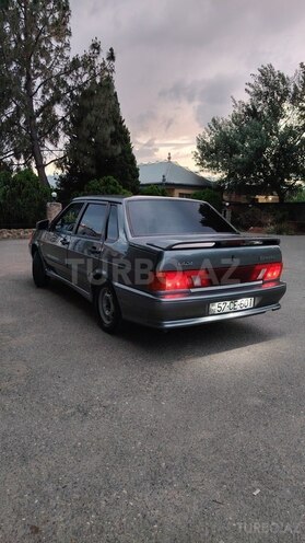 LADA (VAZ) 2115 2012, 227,125 km - 1.6 l - Goranboy