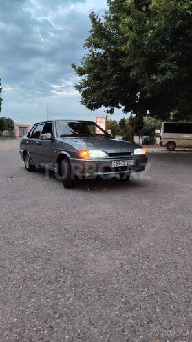 LADA (VAZ) 2115 2012, 227,125 km - 1.6 l - Goranboy