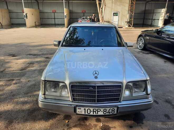 Mercedes E 200 1994, 333,000 km - 2.0 l - Bakı