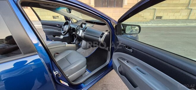 Toyota Prius 2008, 312,541 km - 1.5 l - Sumqayıt