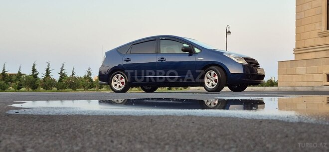 Toyota Prius 2008, 312,541 km - 1.5 l - Sumqayıt