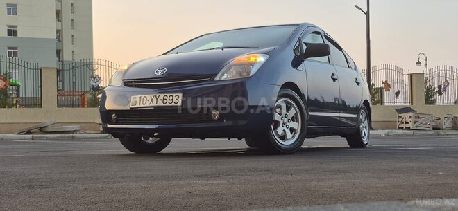 Toyota Prius 2008, 312,541 km - 1.5 l - Sumqayıt