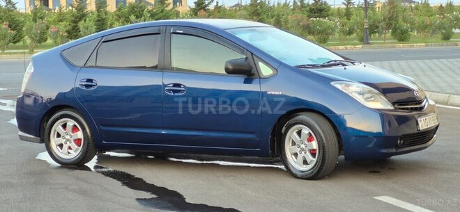 Toyota Prius 2008, 312,541 km - 1.5 l - Sumqayıt