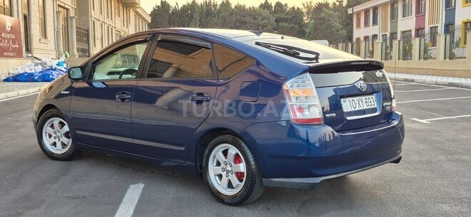Toyota Prius 2008, 312,541 km - 1.5 l - Sumqayıt