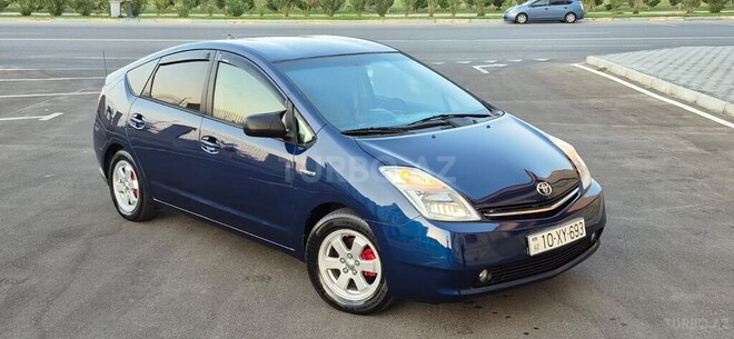 Toyota Prius 2008, 312,541 km - 1.5 l - Sumqayıt
