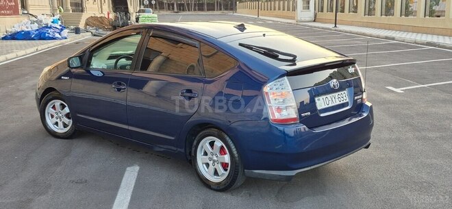 Toyota Prius 2008, 312,541 km - 1.5 l - Sumqayıt