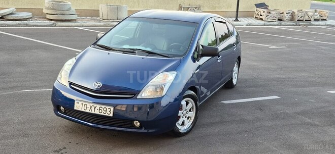 Toyota Prius 2008, 312,541 km - 1.5 l - Sumqayıt
