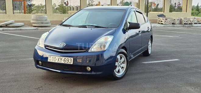 Toyota Prius 2008, 312,541 km - 1.5 l - Sumqayıt