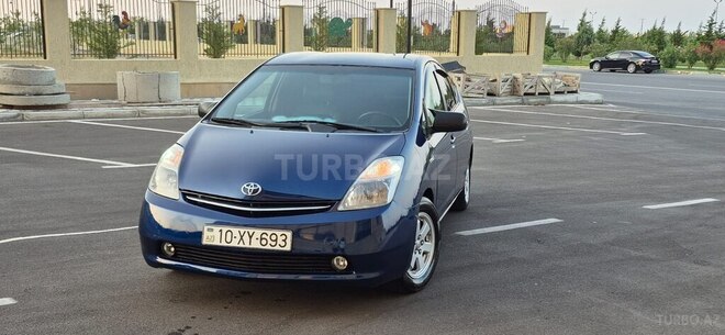 Toyota Prius 2008, 312,541 km - 1.5 l - Sumqayıt