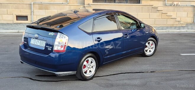 Toyota Prius 2008, 312,541 km - 1.5 l - Sumqayıt