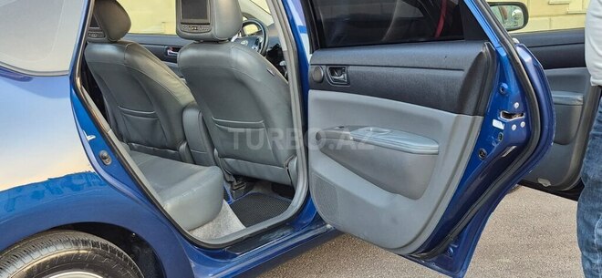 Toyota Prius 2008, 312,541 km - 1.5 l - Sumqayıt