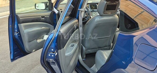 Toyota Prius 2008, 312,541 km - 1.5 l - Sumqayıt