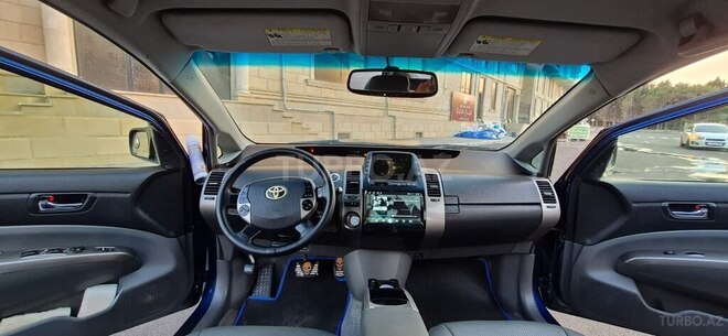 Toyota Prius 2008, 312,541 km - 1.5 l - Sumqayıt