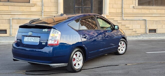Toyota Prius 2008, 312,541 km - 1.5 l - Sumqayıt