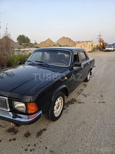 GAZ 3102 1997, 297,000 km - 2.5 l - Bakı
