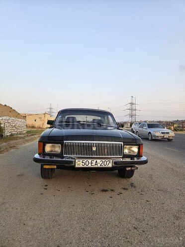 GAZ 3102 1997, 297,000 km - 2.5 l - Bakı