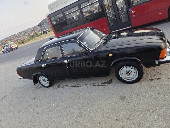 GAZ 3102 1997, 297,000 km - 2.5 l - Bakı