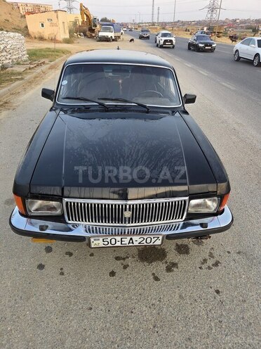 GAZ 3102 1997, 297,000 km - 2.5 l - Bakı