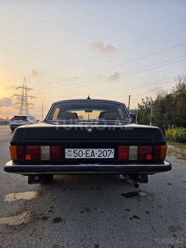 GAZ 3102 1997, 297,000 km - 2.5 l - Bakı