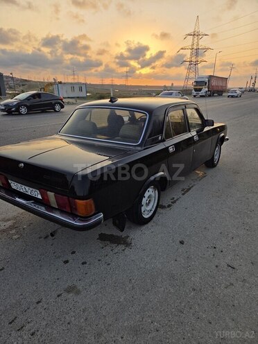 GAZ 3102 1997, 297,000 km - 2.5 l - Bakı