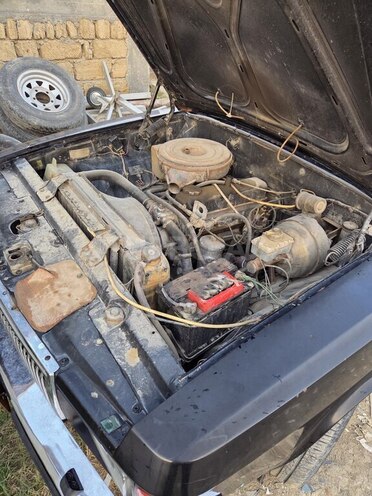 GAZ 3102 1997, 297,000 km - 2.5 l - Bakı