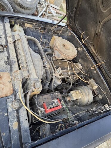 GAZ 3102 1997, 297,000 km - 2.5 l - Bakı