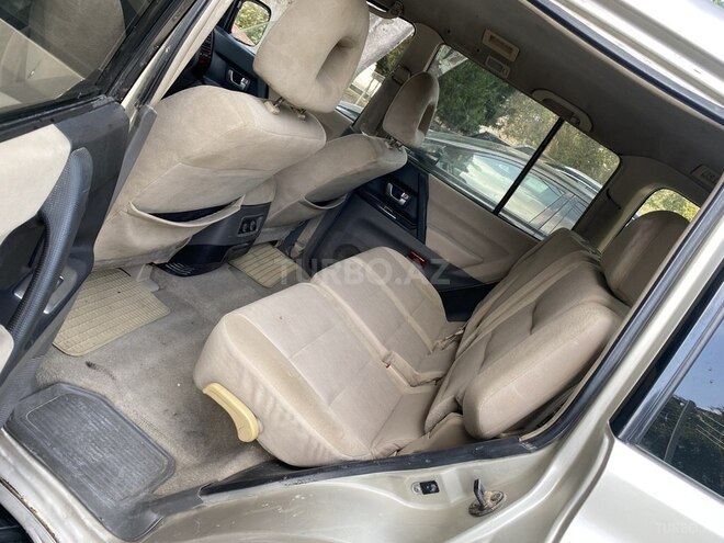 Mitsubishi Pajero 2004, 241,041 km - 2.8 l - Sumqayıt