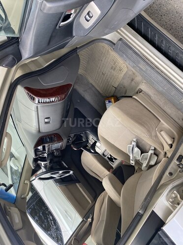Mitsubishi Pajero 2004, 241,041 km - 2.8 l - Sumqayıt