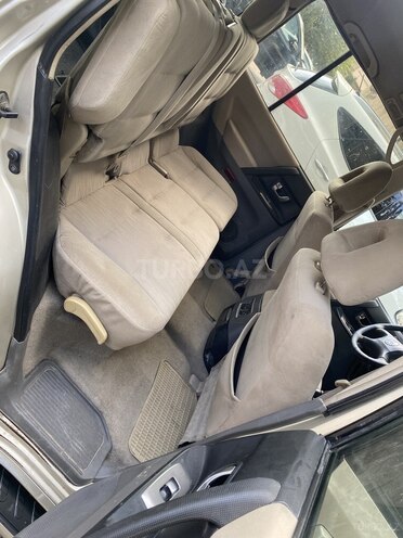 Mitsubishi Pajero 2004, 241,041 km - 2.8 l - Sumqayıt
