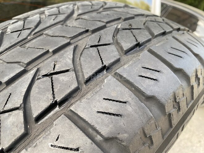 Mitsubishi Pajero 2004, 241,041 km - 2.8 l - Sumqayıt