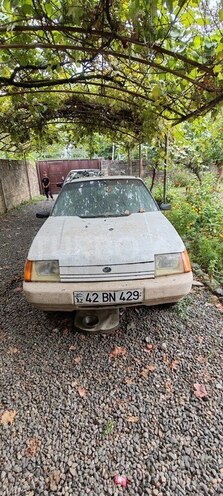 ZAZ Tavriya 2007, 235,000 km - 1.2 л - Lənkəran