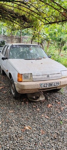 ZAZ Tavriya 2007, 235,000 km - 1.2 л - Lənkəran