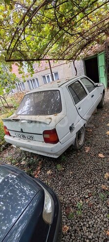 ZAZ Tavriya 2007, 235,000 km - 1.2 л - Lənkəran