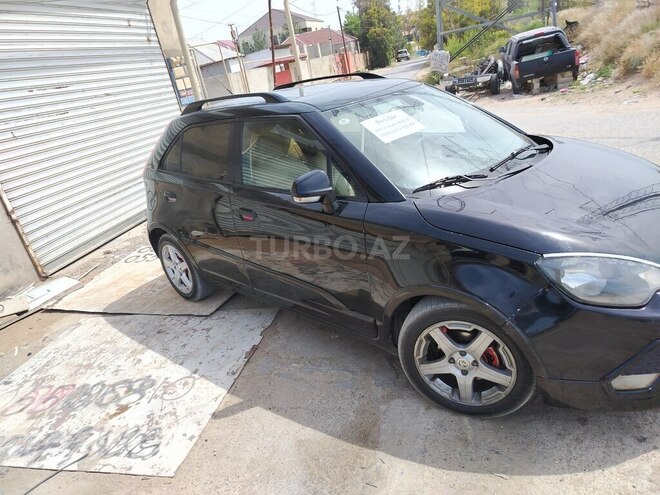 MG 3 2011, 155,800 km - 1.5 l - Bakı