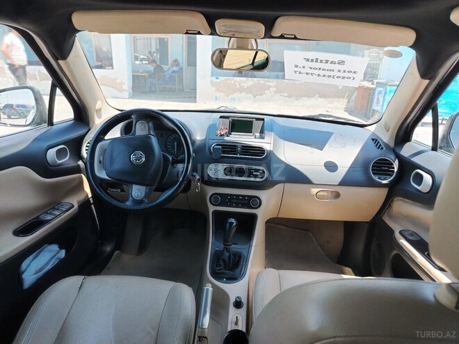 MG 3 2011, 155,800 km - 1.5 l - Bakı