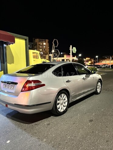 Nissan Teana 2008, 185,000 km - 2.5 l - Bakı
