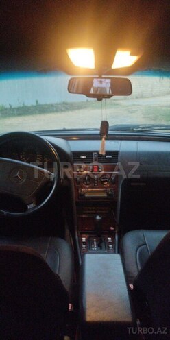 Mercedes C 180 1995, 450,000 km - 1.8 l - Bakı
