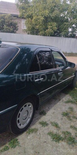 Mercedes C 180 1995, 450,000 km - 1.8 l - Bakı