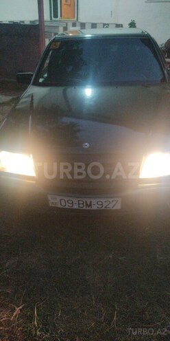 Mercedes C 180 1995, 450,000 km - 1.8 l - Bakı