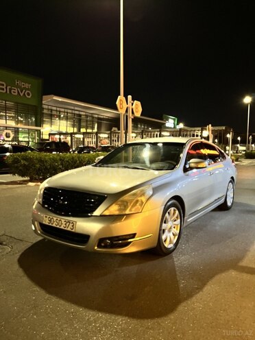 Nissan Teana 2008, 185,000 km - 2.5 l - Bakı