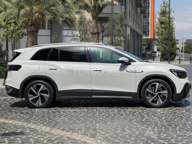 Volkswagen ID.6 Crozz 2022, 62,000 km - 0.0 l - Bakı