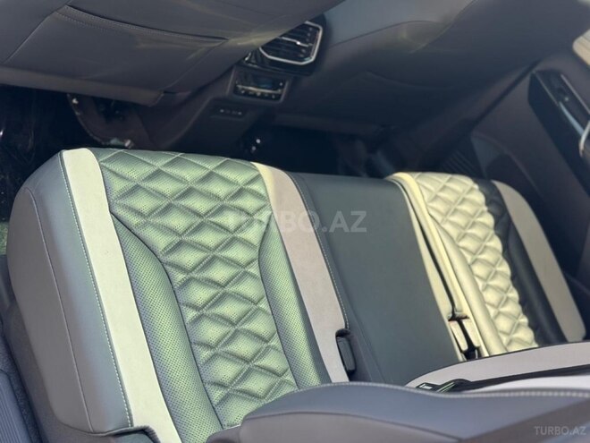 Volkswagen ID.6 Crozz 2022, 62,000 km - 0.0 l - Bakı