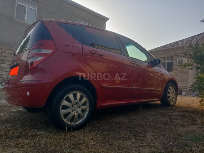 Mercedes A 170 2005, 199,958 km - 1.7 л - Bakı