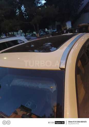 Changan  2025, 54 km - 1.5 l - Bakı