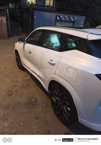 Changan  2025, 54 km - 1.5 l - Bakı