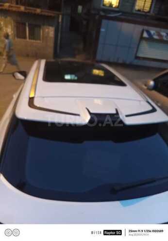 Changan  2025, 54 km - 1.5 l - Bakı